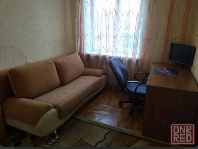 Продам 3-х комнатную квартиру Макеевка - изображение 4