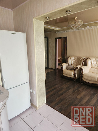 Продам 2х ком квартиру на Университетской Донецк - изображение 2