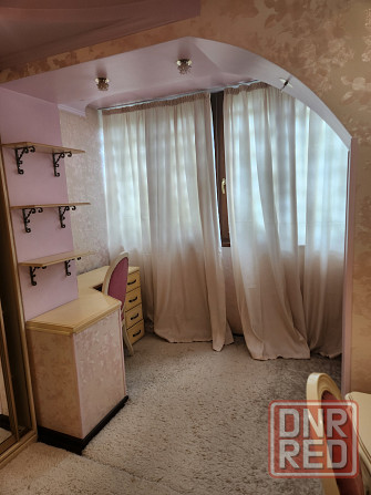 Продам 2х ком квартиру на Университетской Донецк - изображение 5
