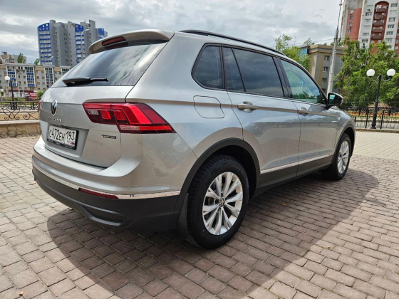 Продам Volkswagen Tiguan Донецк