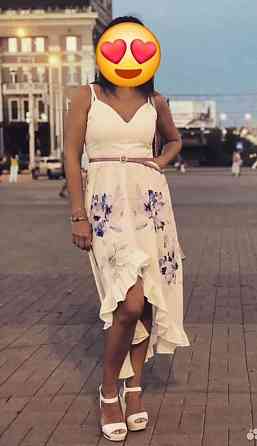 Сарафан Донецк