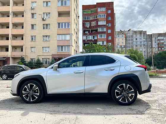 Продам Lexus ux 200 Донецк