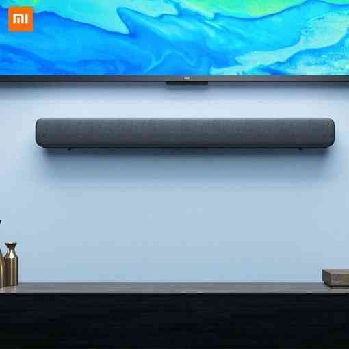 Саундбар Xiaomi MI TV BAR Black Донецк