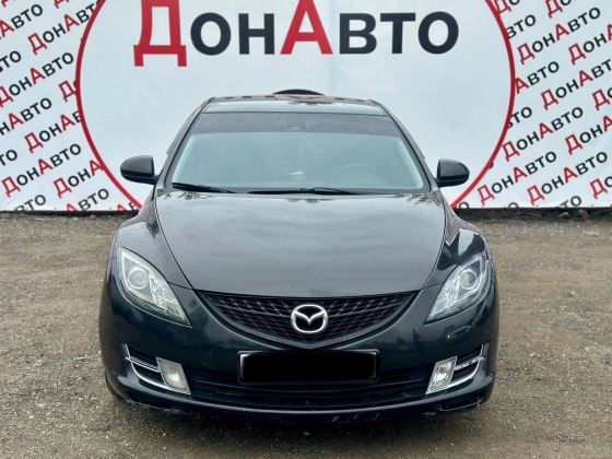 Продам Mazda 6 Донецк