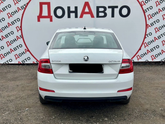 Продам Skoda Octavia A7 Донецк