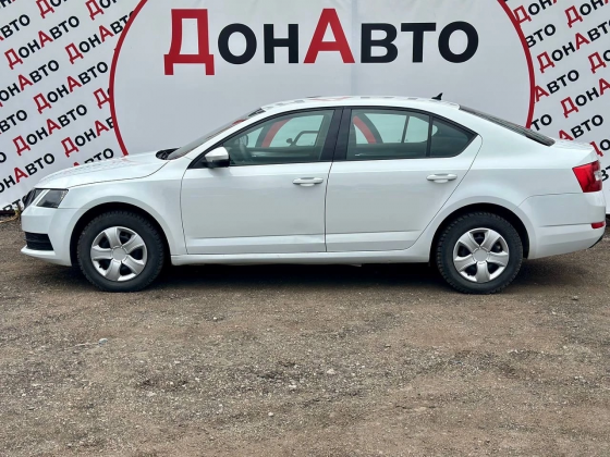 Продам Skoda Octavia A7 Донецк