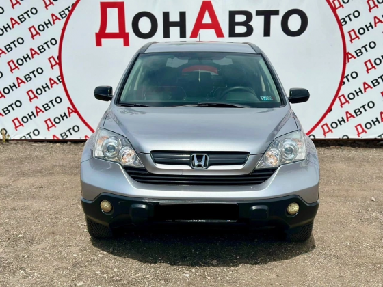 Продам Honda CRV Донецк