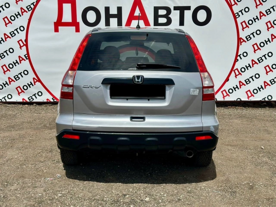 Продам Honda CRV Донецк