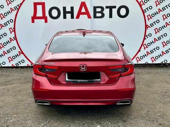 Продам Honda Accord Донецк