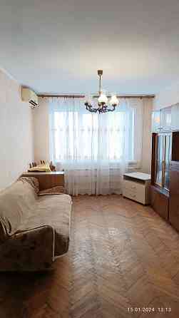 Продам 3-к квартиру на Левом берегу, Комсомольский бульвар Мариуполь
