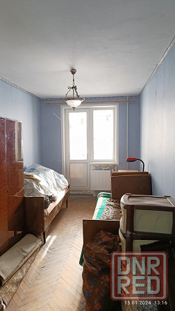 Продам 3-к квартиру на Левом берегу, Комсомольский бульвар Мариуполь - изображение 3