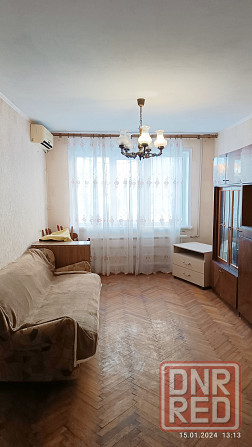Продам 3-к квартиру на Левом берегу, Комсомольский бульвар Мариуполь - изображение 2