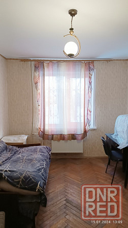 Продам 3-к квартиру на Левом берегу, Комсомольский бульвар Мариуполь - изображение 4