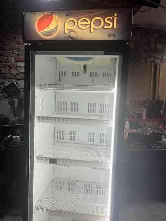 Продам холодильный шкаф Донецк