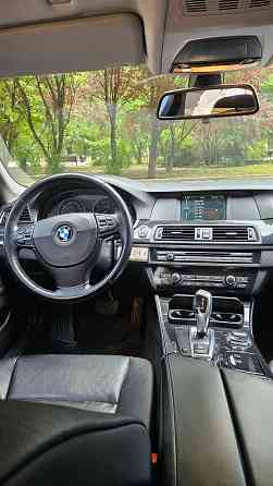 BMW F10 Донецк