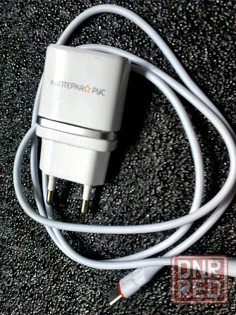 Зарядное устроиство с кабелем USB Type-C Донецк - изображение 1