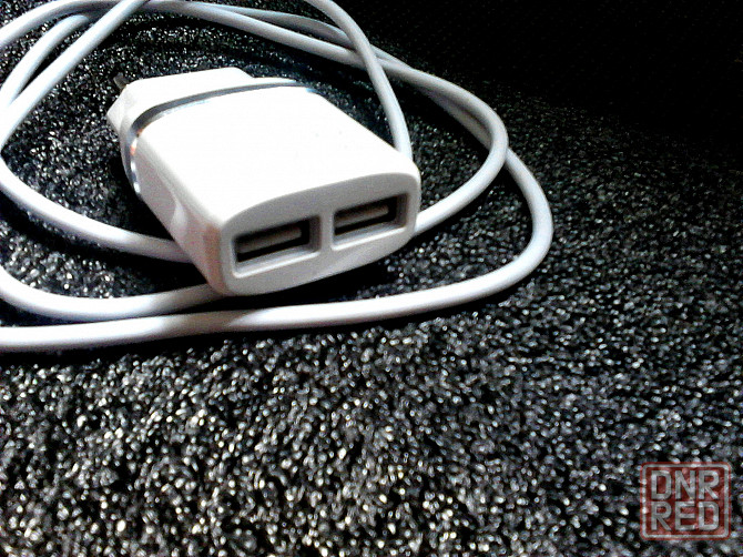 Зарядное устроиство с кабелем USB Type-C Донецк - изображение 2