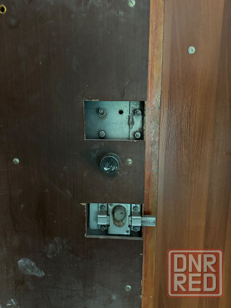 Входная дверь Донецк - изображение 2