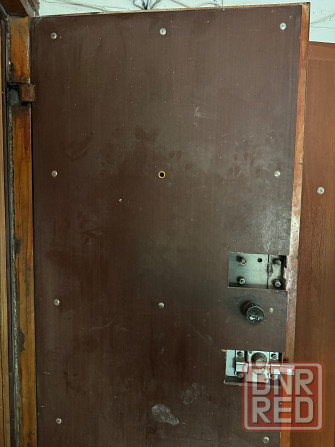 Входная дверь Донецк - изображение 3