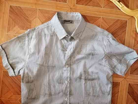 Продам рубашку сорочку рубаху, р. 48-52 Донецк