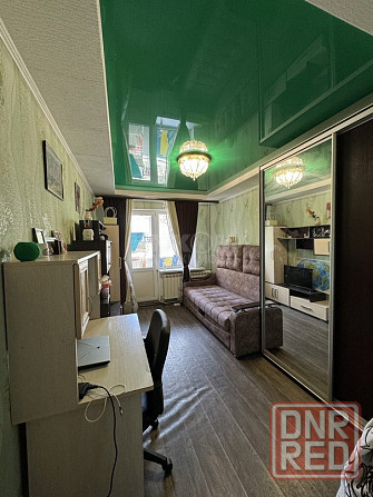 Продам 3х комнатную квартиру с авт отопл в городе Луганск, квартал Ленинского Комсомола Луганск - изображение 1