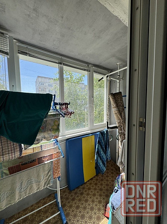 Продам 3х комнатную квартиру с авт отопл в городе Луганск, квартал Ленинского Комсомола Луганск - изображение 10
