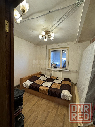 Продам 3х комнатную квартиру с авт отопл в городе Луганск, квартал Ленинского Комсомола Луганск - изображение 5