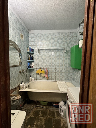 Продам 3х комнатную квартиру с авт отопл в городе Луганск, квартал Ленинского Комсомола Луганск - изображение 9