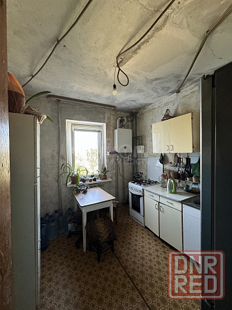 Продам 3х комнатную квартиру с авт отопл в городе Луганск, квартал Ленинского Комсомола Луганск - изображение 4