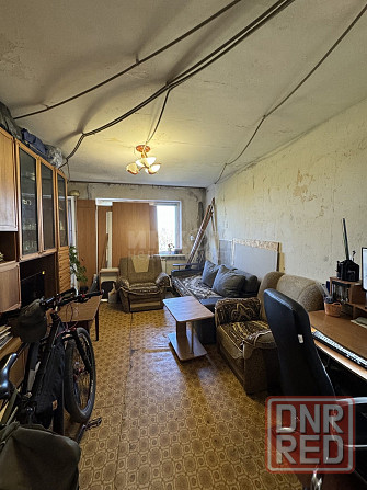 Продам 3х комнатную квартиру с авт отопл в городе Луганск, квартал Ленинского Комсомола Луганск - изображение 6