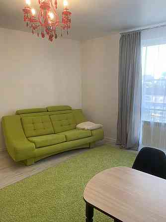 Предлагаем в аренду на длительный срок 1 комнатную квартиру-студию Мариуполь