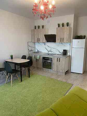 Предлагаем в аренду на длительный срок 1 комнатную квартиру-студию Мариуполь
