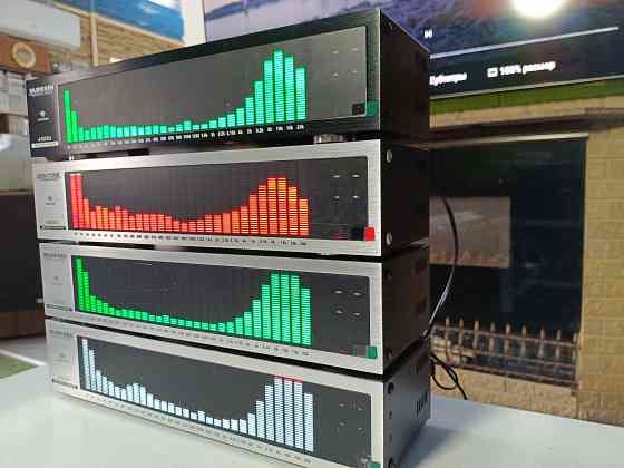 Спектральный анализатор "J3030. Донецк