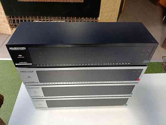 Спектральный анализатор "J3030. Донецк