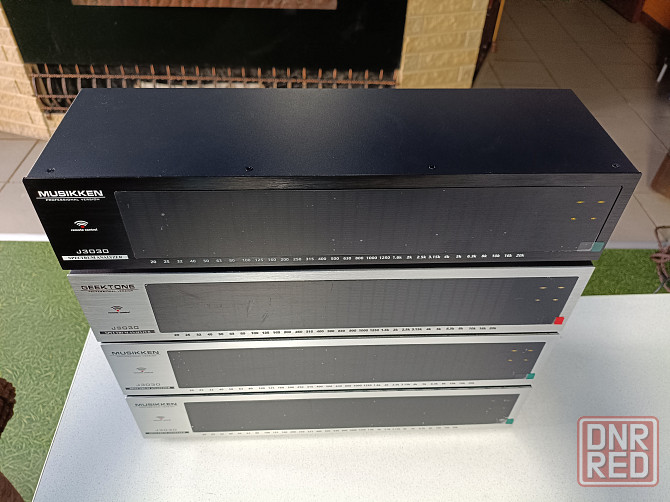 Спектральный анализатор "J3030. Донецк - изображение 4