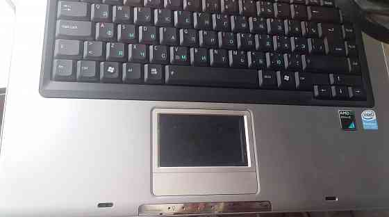 продам ноутбук Asus x50v,нерабочий Донецк