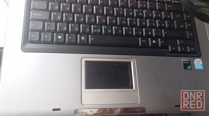 продам ноутбук Asus x50v,нерабочий Донецк - изображение 4