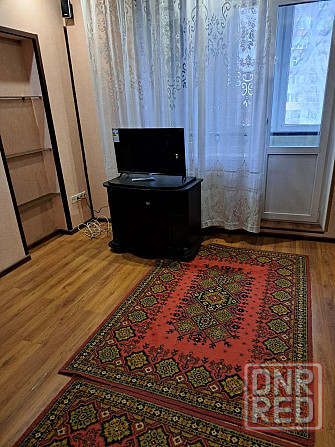Сдам 1 комнатную квартиру посуточно Донецк - изображение 3