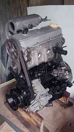 Двигатель Volkswagen B3, 1.8 л. Донецк
