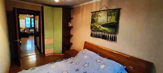 Продается 3-х комнатная квартира в Калининском районе Донецка Донецк