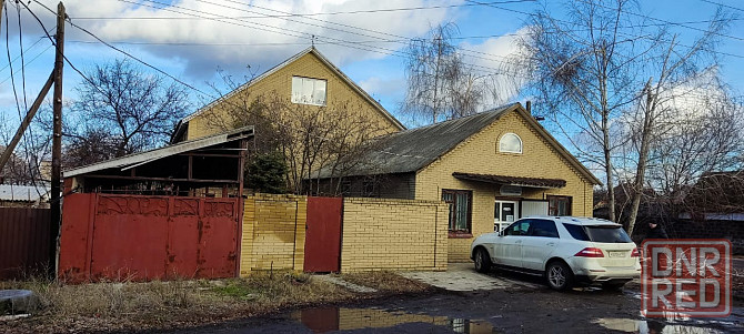 Продается дом Харцызск Макеевка - изображение 3
