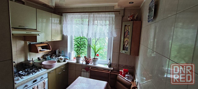 Срочная продажа 2к. квартиры в Калининском районе Донецк - изображение 3