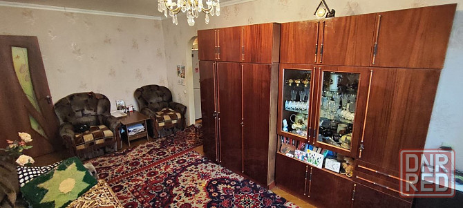 Срочная продажа 2к. квартиры в Калининском районе Донецк - изображение 5