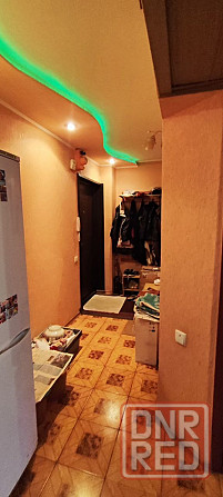 Срочная продажа 2к. квартиры в Калининском районе Донецк - изображение 1