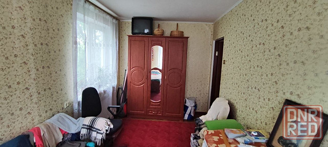 Срочная продажа 2к. квартиры в Калининском районе Донецк - изображение 8