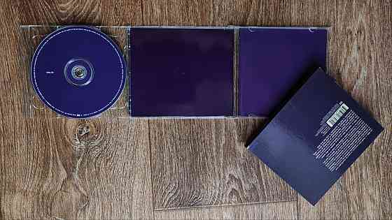 Фирменный Audio CD (двойник) Deep Purple - 30: Very Best Of - IFPI Донецк