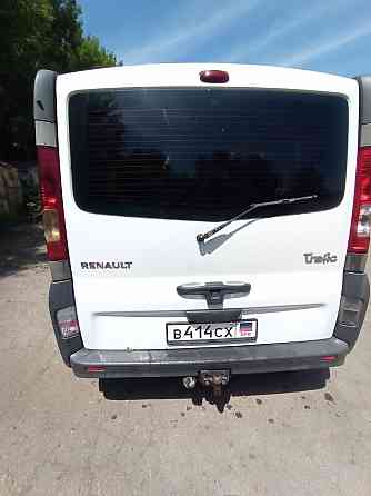 Продам Renault Trafic Донецк