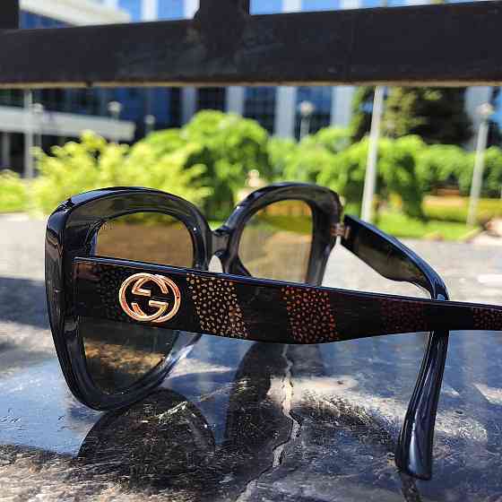 Солнцезащитные очки Gucci Донецк