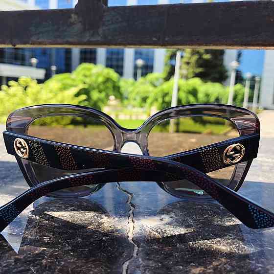 Солнцезащитные очки Gucci Донецк
