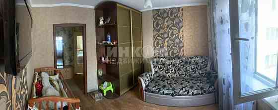 Продам 4-х комнатную квартиру с авт отопл в городе Луганск квартал 60 лет Образования Луганск